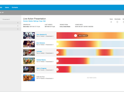 Simian-Analytics