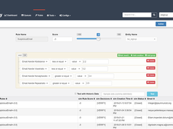 Simility-LearningModels