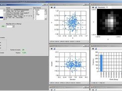 SIMION Analyser Screenshot 1