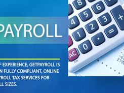 GetPayroll Screenshot 1