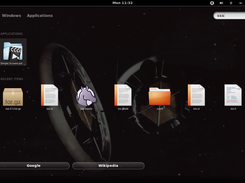 Simple Screencast Session (sss) launcher