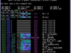 The Text Interface