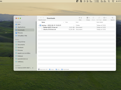 Simple Backup Screenshot 2