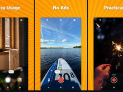 Simple Camera Screenshot 1