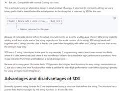 Simple Dynamic Strings Screenshot 1