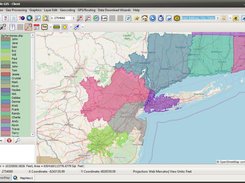 Use the Simple Territory Mapper Plugin to Create and Optimize Territories