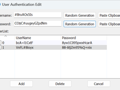 Simple-Http-File-Server Screenshot 4