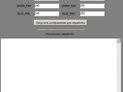 GUI