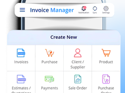 Manage Entire Business