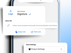Create Online Store