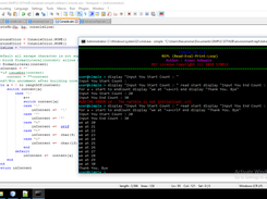 simple-lang Screenshot 1