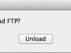 Main dialog box
