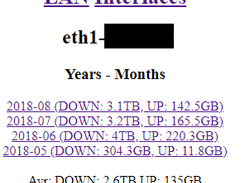 Simple Mikrotik Flow Screenshot 2
