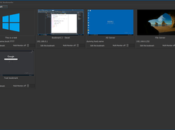 Main Form Screenshot