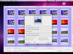 Converting Photos