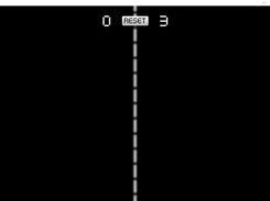 Simple_Pong Screenshot 2