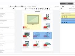 Review Process - Change logs