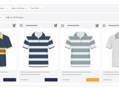 Retailpath Product List