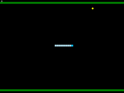 Simple Snake Game Screenshot 1