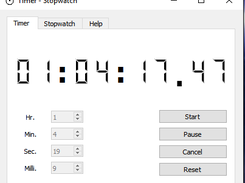 Timer