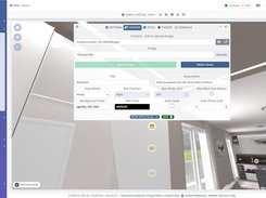 Simple Virtual Tour Screenshot 1