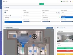 Simple Virtual Tour Screenshot 1