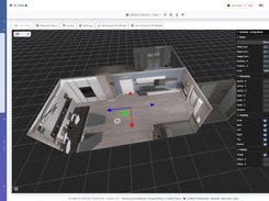 Simple Virtual Tour Screenshot 1