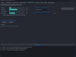 Simple WinTools Screenshot 4