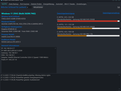Simple WinTools Screenshot 2