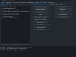 Simple WinTools Screenshot 3