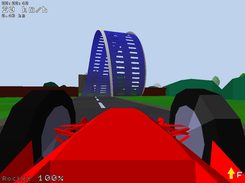 Simcar-6.0.0