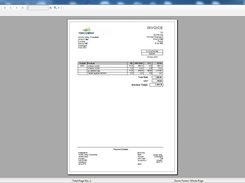 Branded Invoices & Delivery Notes