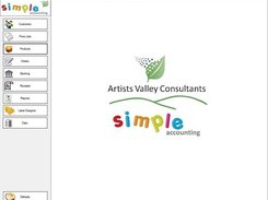 Simple Accounting