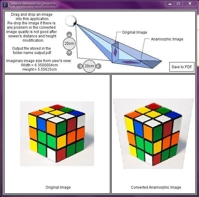Simple Anamorphic Converter Download Sourceforge Net