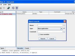 SimpleBaseJE version 0.1beta