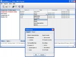 SimpleBaseJE version 0.1.2beta