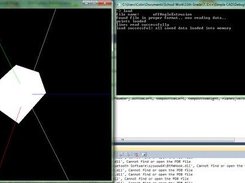 Example of using the extrusion function