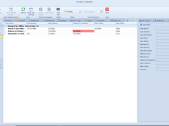 SimpleCase Screenshot 1