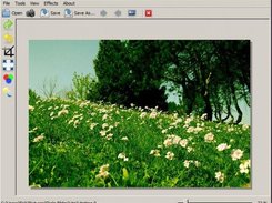 Simple Editing Environment