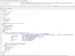 SimpleFaceDetect Screenshot 3