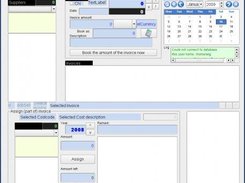 Facs just started up (v 0096)