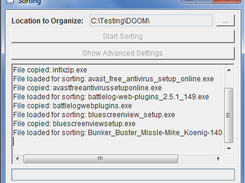 Program in Action