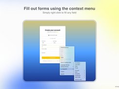 SimpleFill Screenshot 1