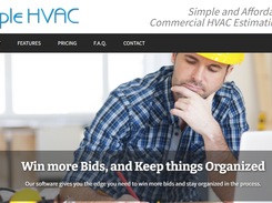 SimpleHVAC Screenshot 1