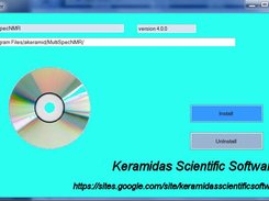 Simple Installer Screenshot 1