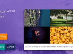 simplelightbox Screenshot 1