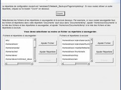 French version of Files to Backup page for release 0.3.2