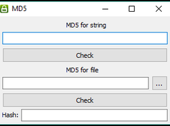 Program