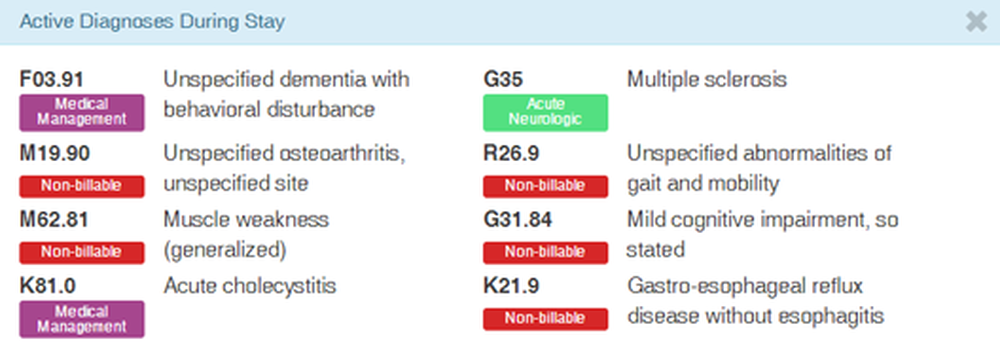 SimpleAnalyzer Screenshot 1