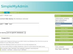 If enabled, suggestions about common problems may be shown